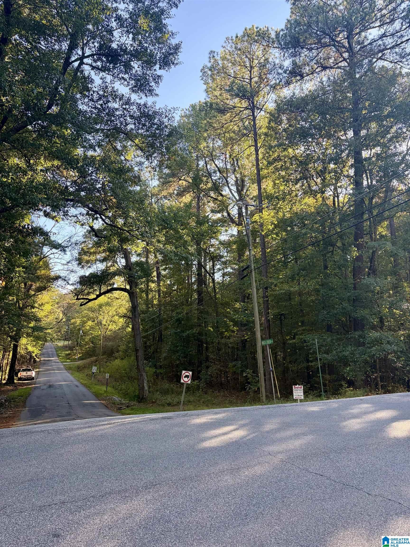 Lot 31 ROCK CREEK DRIVE 31