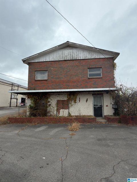 2024 AVENUE C BIRMINGHAM AL 35218