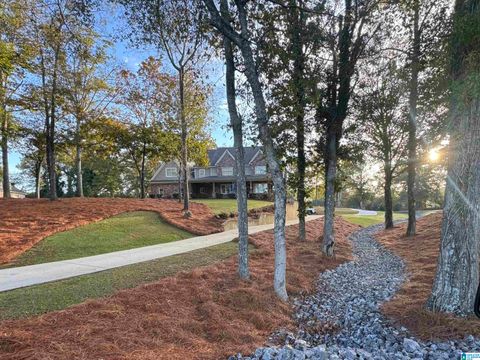 161 LAKESIDE DRIVE JASPER AL 35504