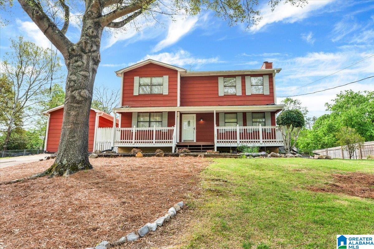 408 WILLOW GLEN DRIVE