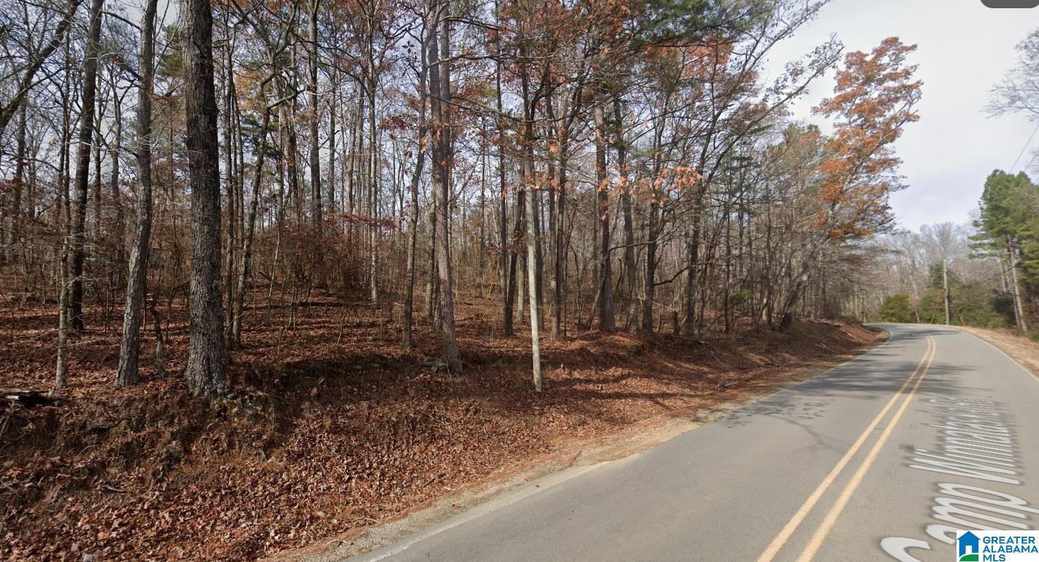 0 CAMP WINNATASKA ROAD 0