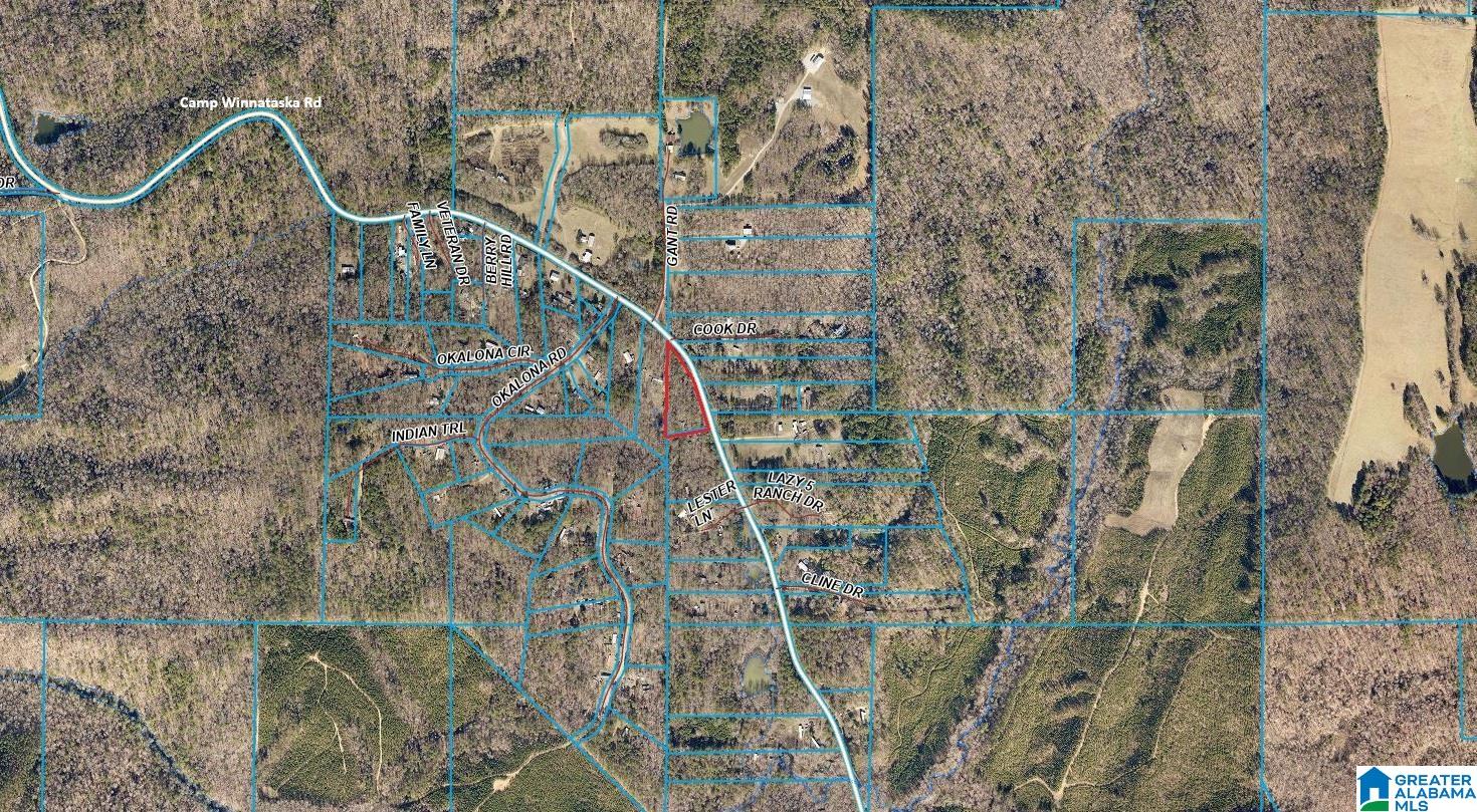 0 CAMP WINNATASKA ROAD 0