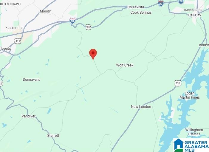 0 CAMP WINNATASKA ROAD 0