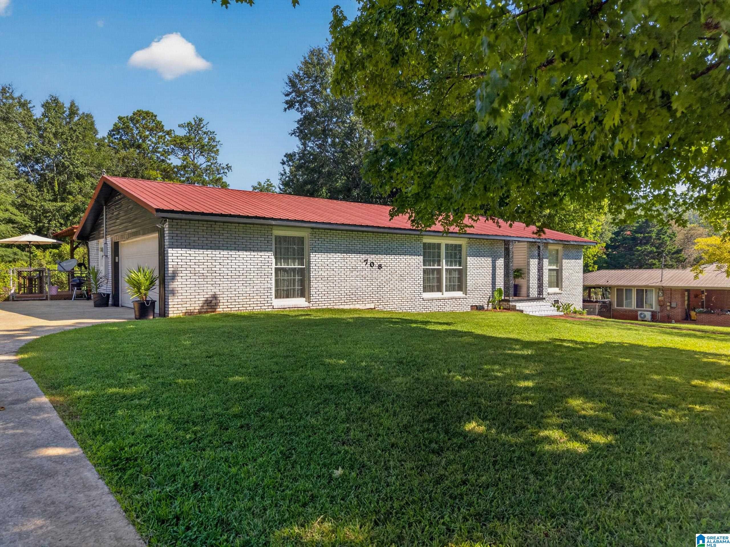708 LOCKE DRIVE