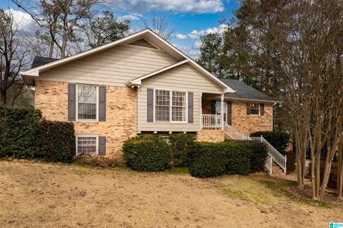 3459 NORWICH DRIVE VESTAVIA HILLS AL 35243