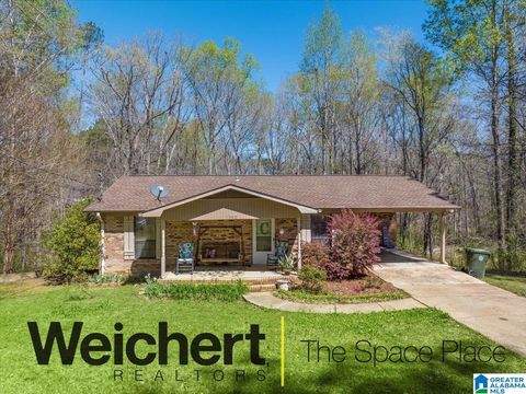 1302 JANNA STREET JASPER AL 35504