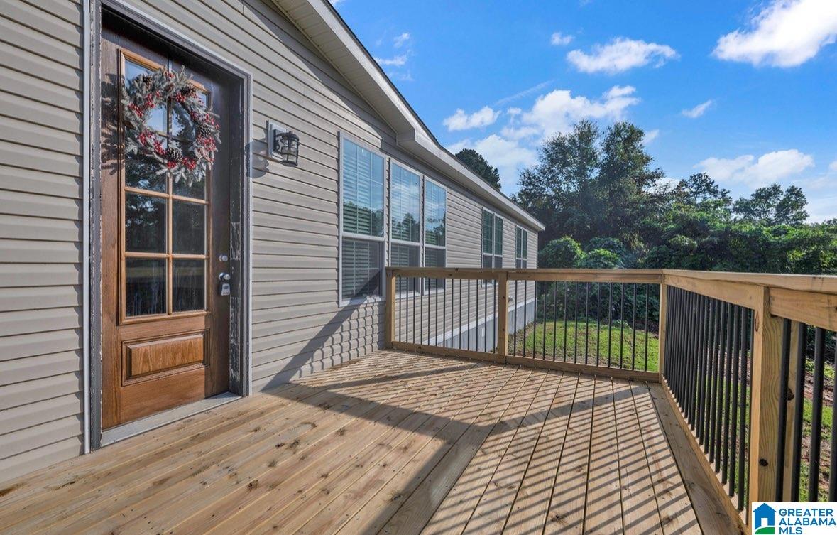 4747 WARRIOR JASPER ROAD