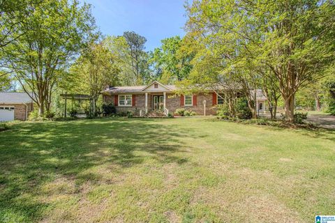 143 WINSTON DRIVE TALLADEGA AL 35160