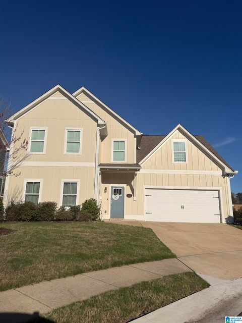 613 WINDMILL CIRCLE HELENA AL 35080