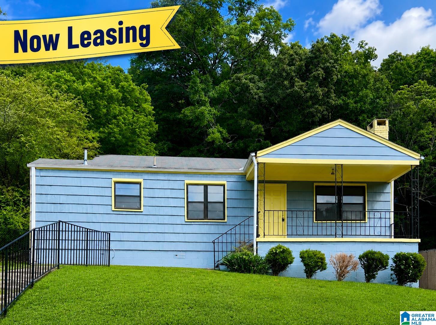 Photo 1 of 11 — 8323 10TH AVENUE S, BIRMINGHAM, AL 35206