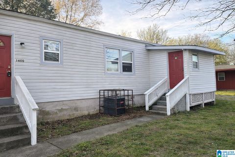 Photo of 1600 Pleasant Grove Road, DOLOMITE, AL 35061 (MLS # 21448225)