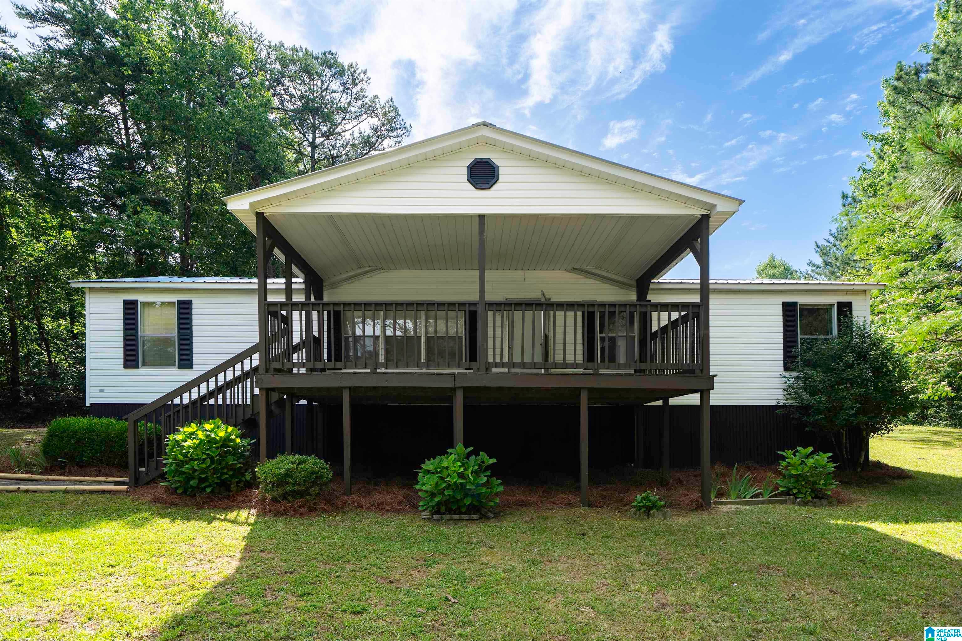 Photo 1 of 26 — 645 DAILEY CIRCLE, ONEONTA, AL 35121