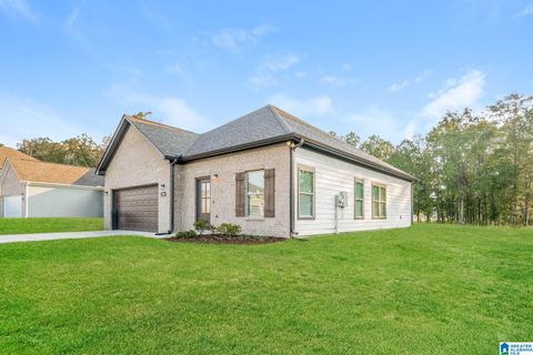 142 KINGS WAY JASPER AL 35501