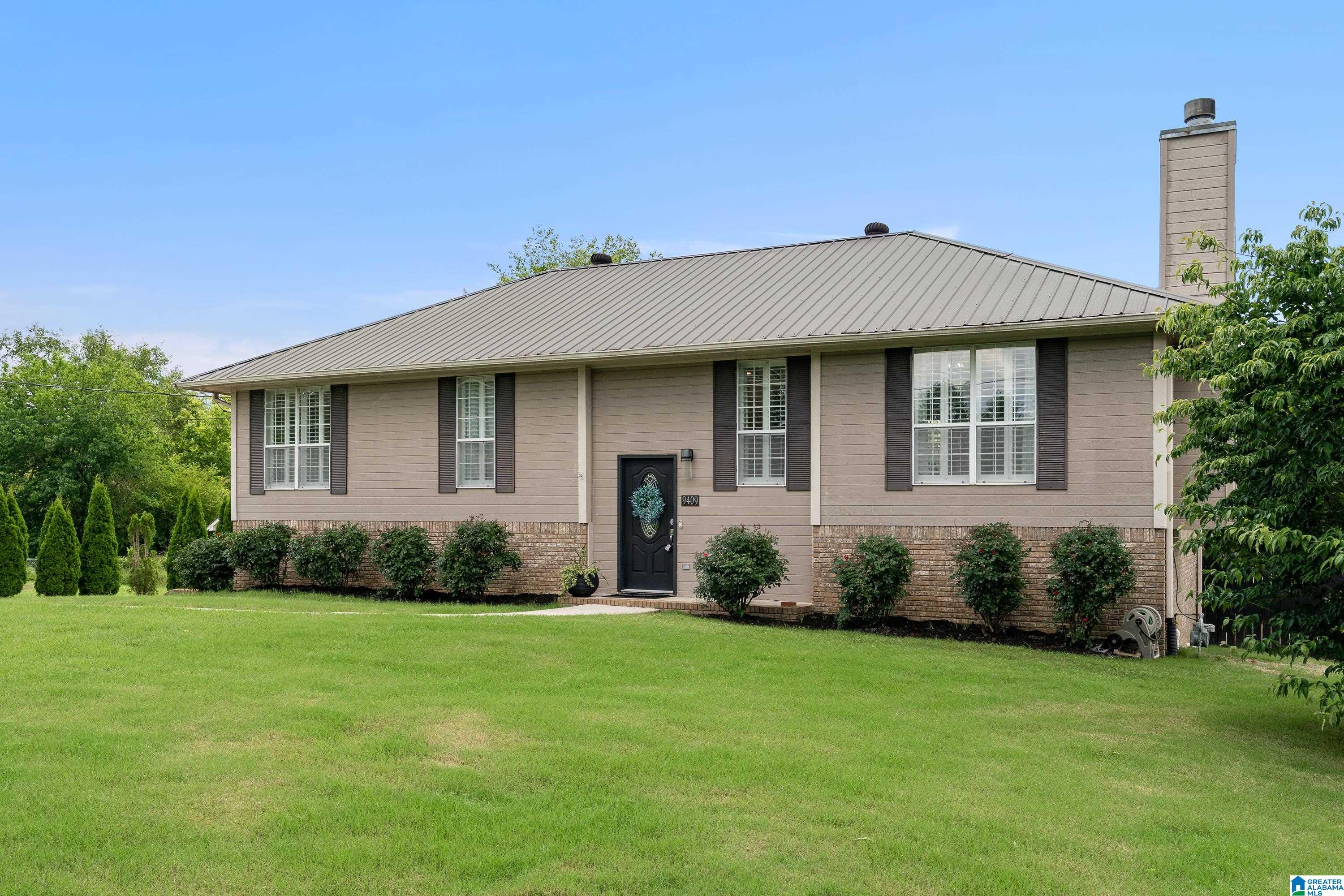 9409 MOSLEY LOOP ROAD