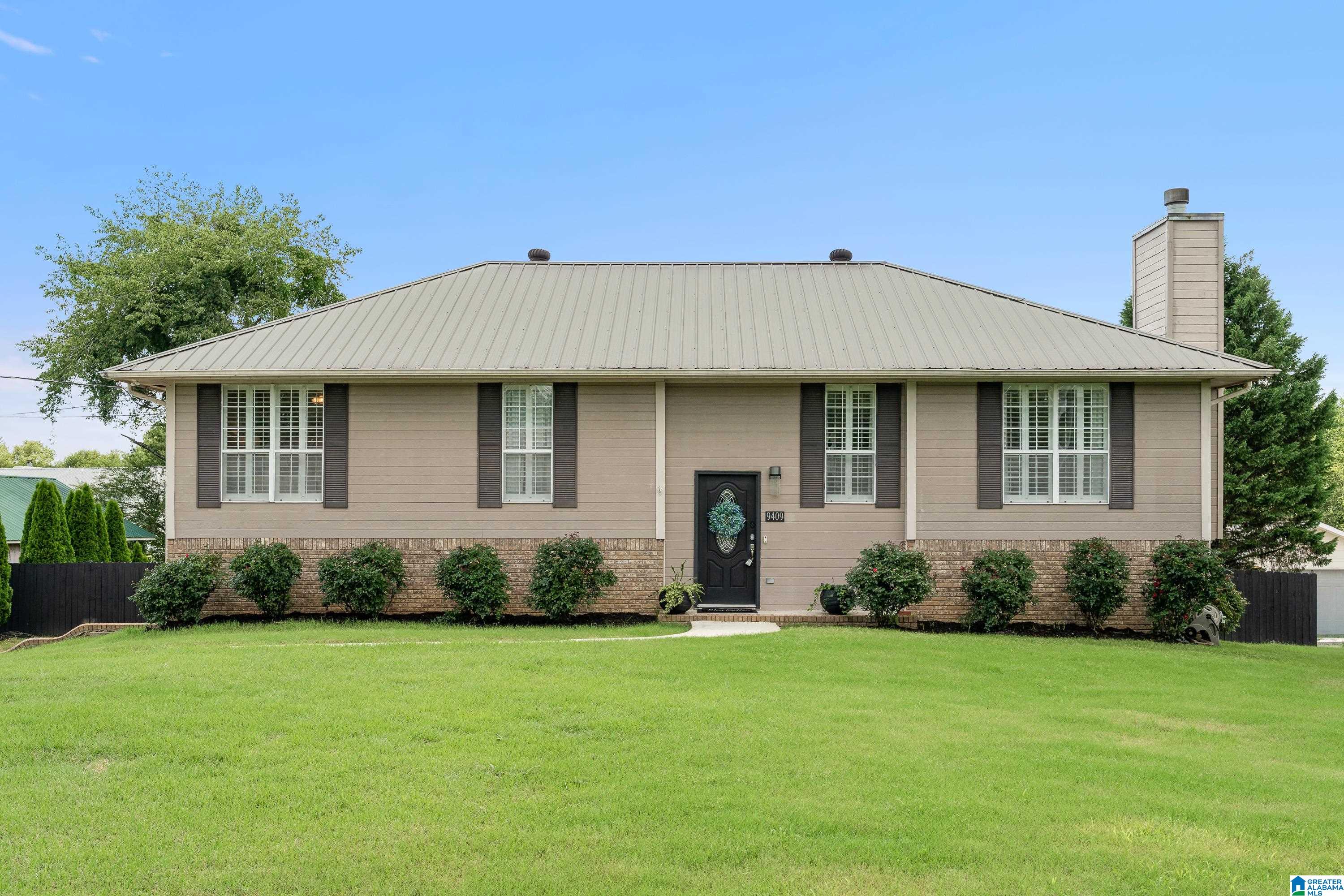 9409 MOSLEY LOOP ROAD