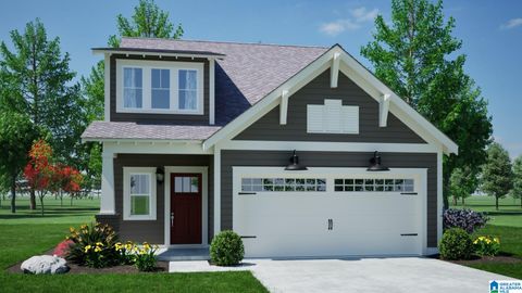 165 HUNTLEY RIDGE DRIVE PELHAM AL 35124