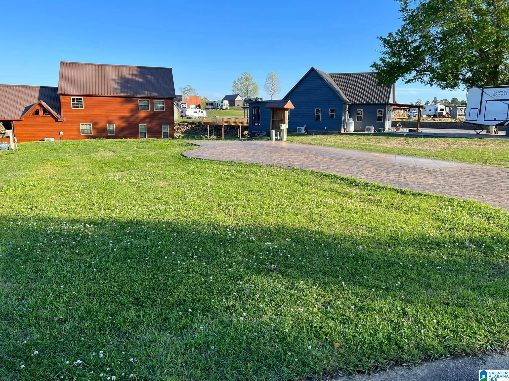 Photo 1 of 12 — 45 COUNTY ROAD 2033 38, CRANE HILL, AL 35053