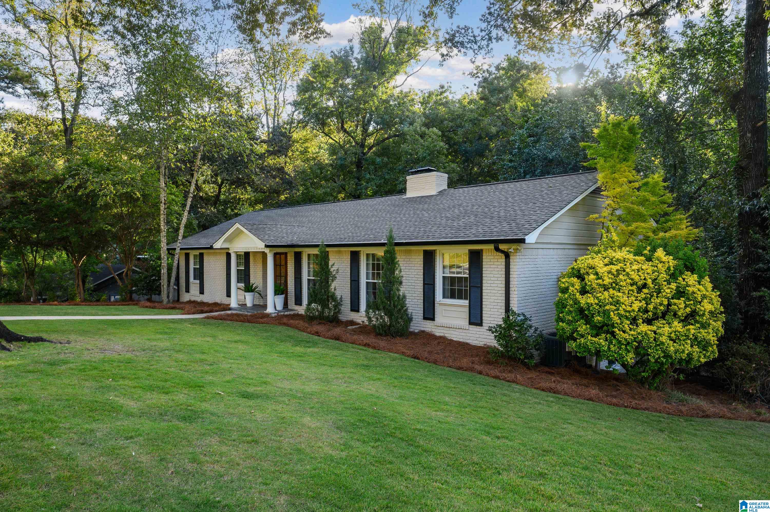 1321 WILLOUGHBY ROAD