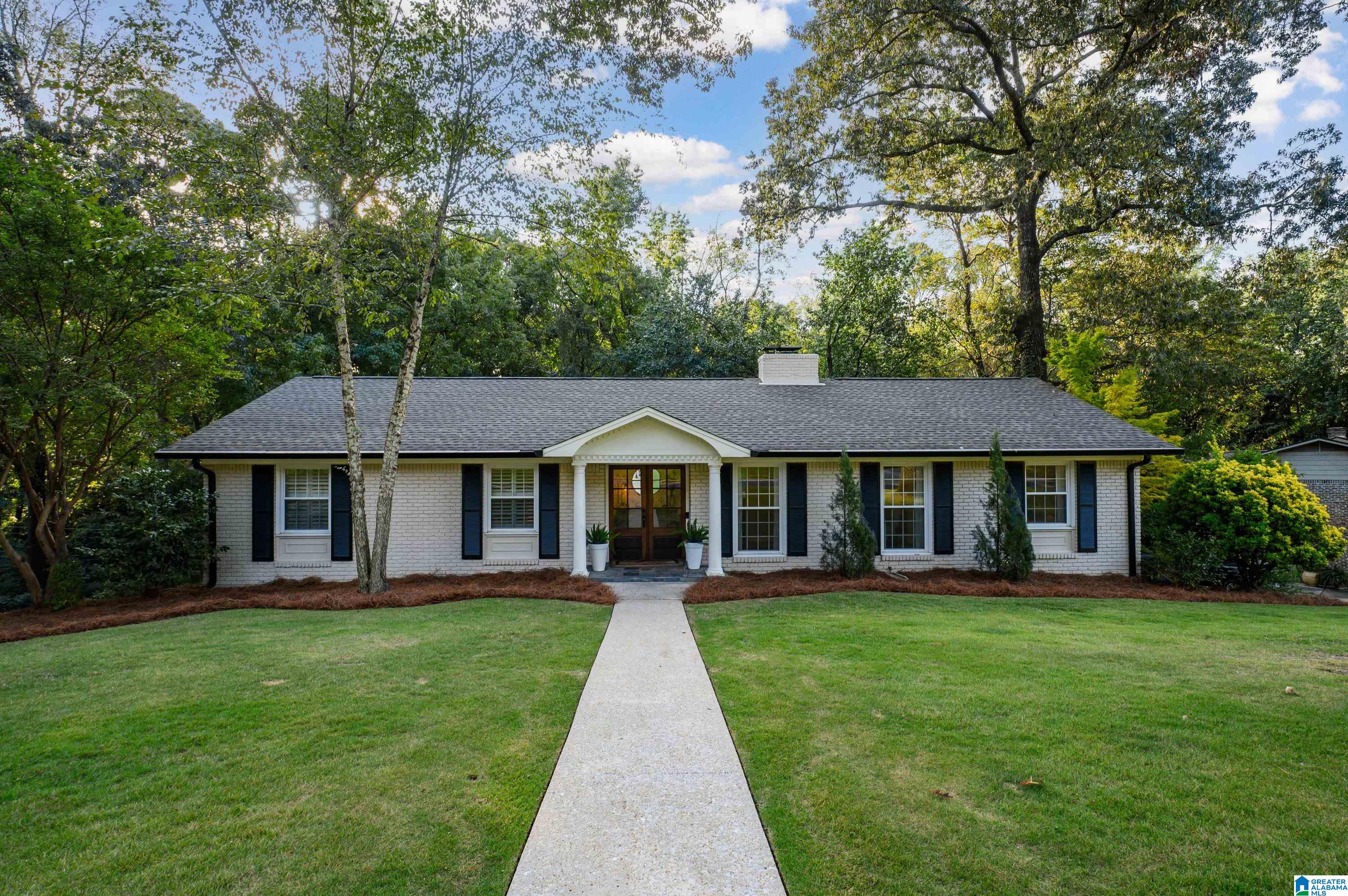 1321 WILLOUGHBY ROAD