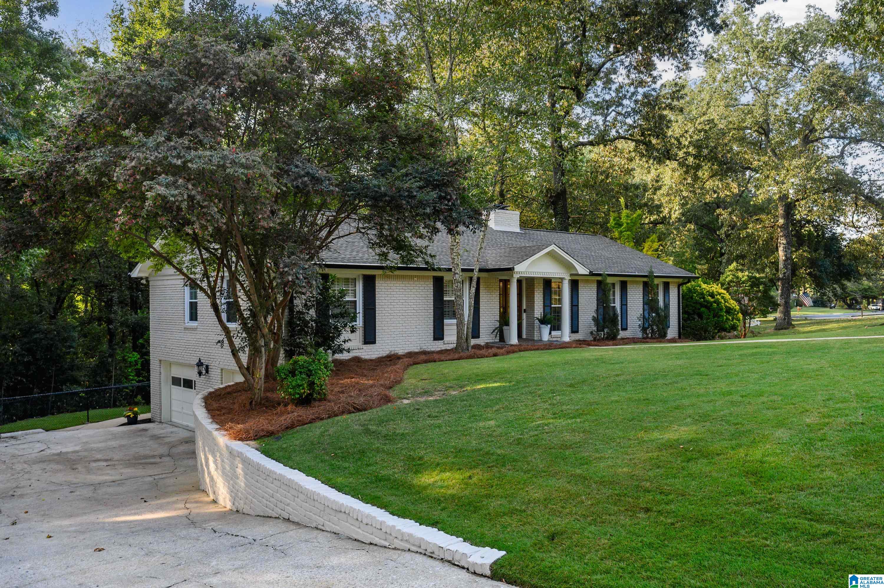 1321 WILLOUGHBY ROAD
