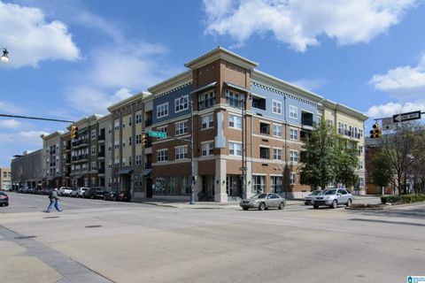 401 20TH STREET S 304 BIRMINGHAM AL 35233