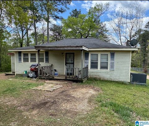 7480 NARROWS ROAD PINSON AL 35126