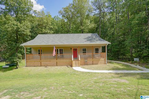 21219 DELMAR DRIVE LAKE VIEW AL 35111