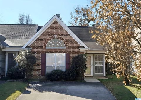 356 ROCKY RIDGE CIRCLE HELENA AL 35080
