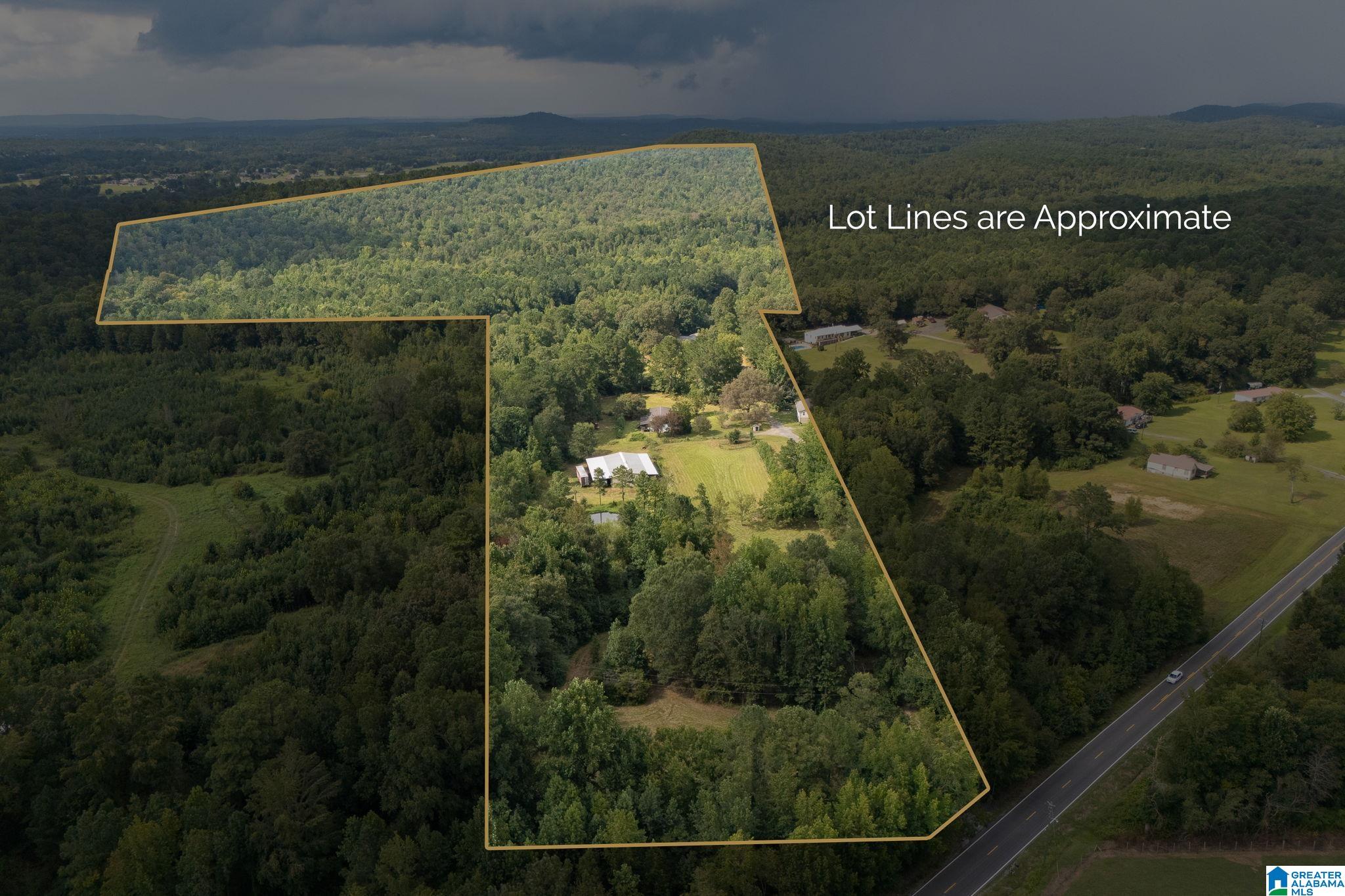 4255 KELLY CREEK ROAD