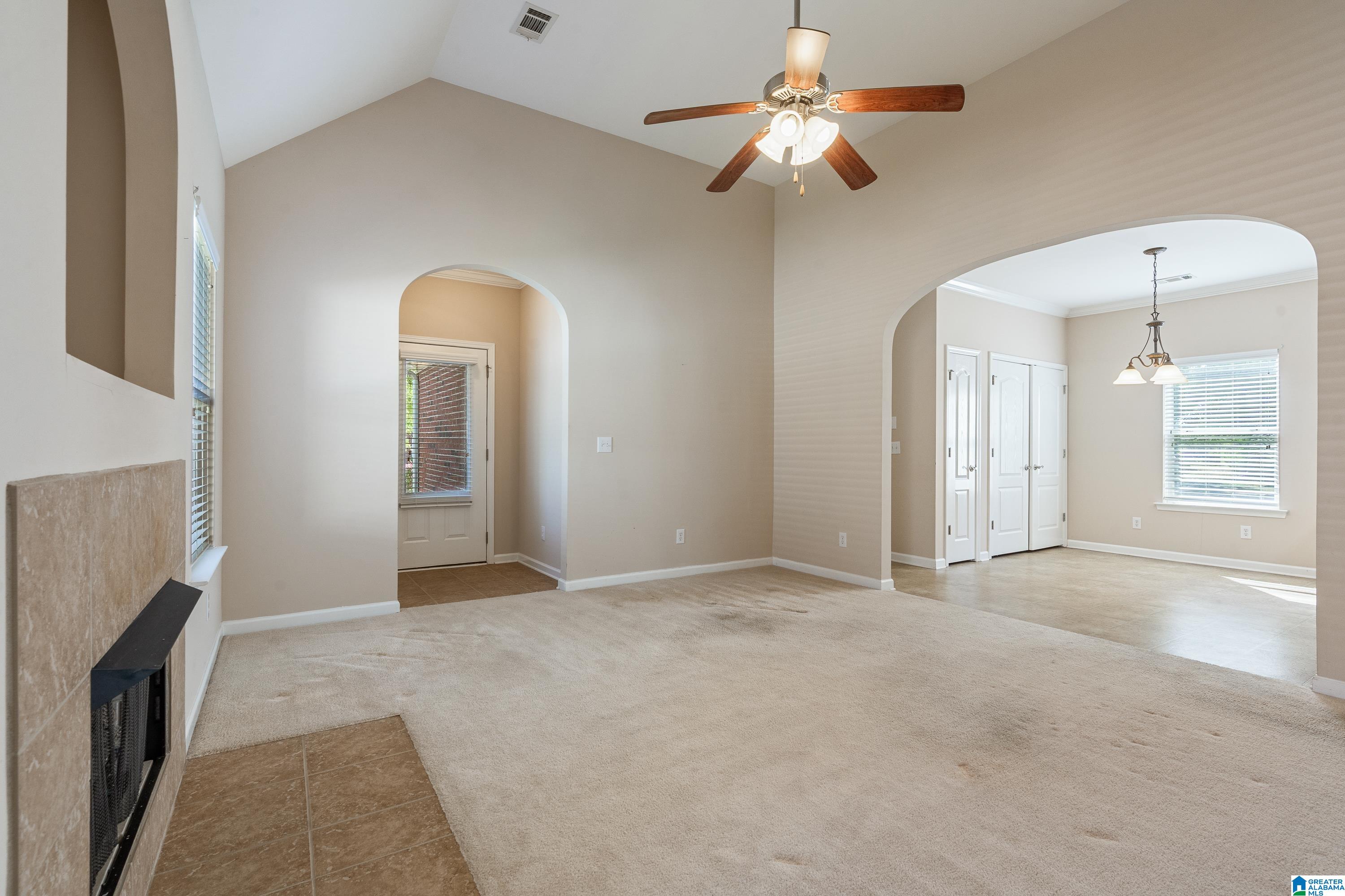 4435 ROSSER LOOP DRIVE