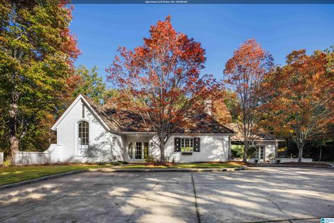 8015 CASTLEHILL ROAD HOOVER AL 35242