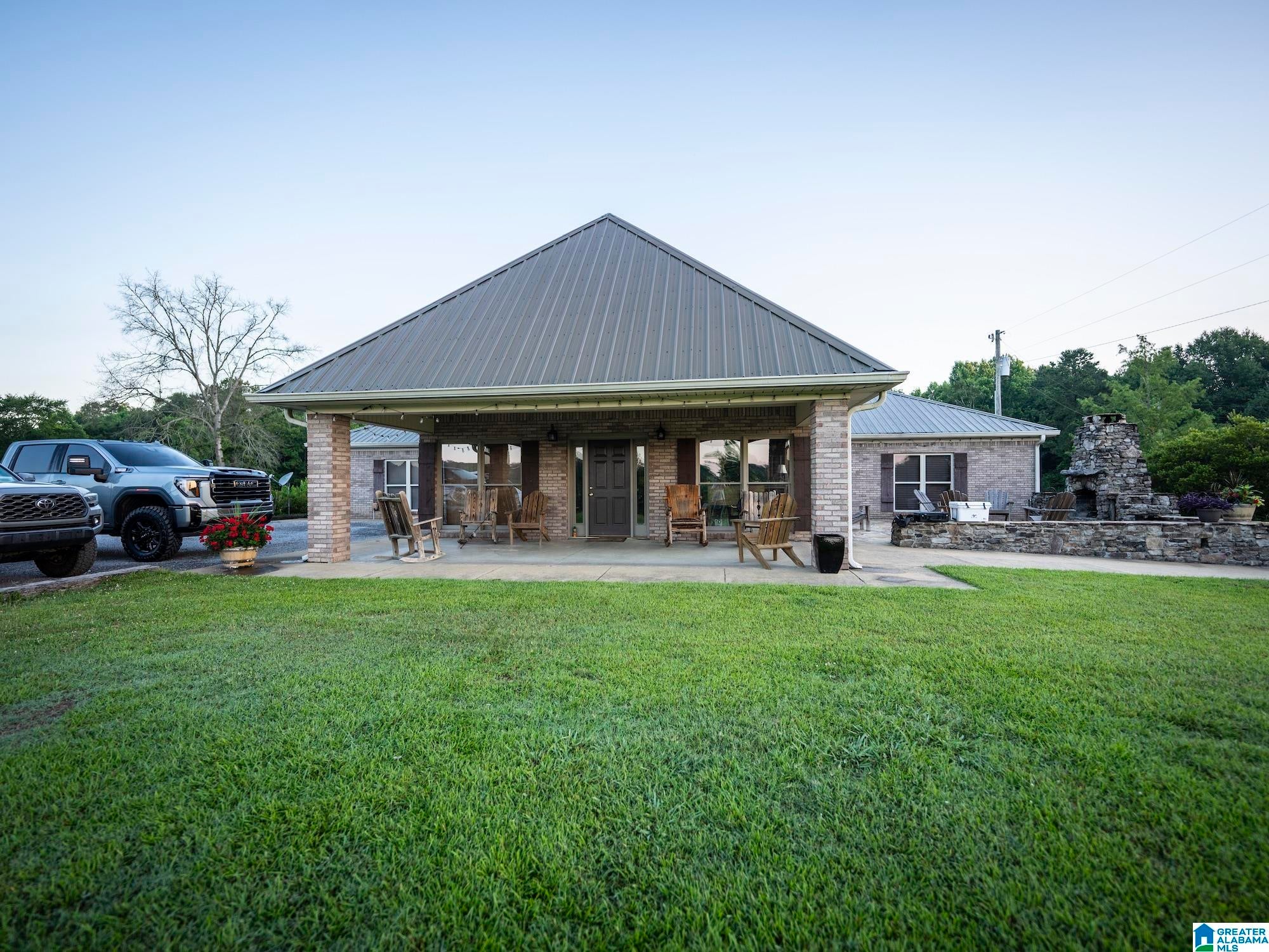 321 COUNTY ROAD 22 Lot 0