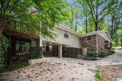 2970 LAKE PARK CIRCLE BIRMINGHAM AL 35242