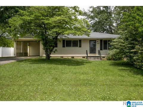 Photo of 1623 Monterey Drive SW, CULLMAN, AL 35055 (MLS # 21458680)