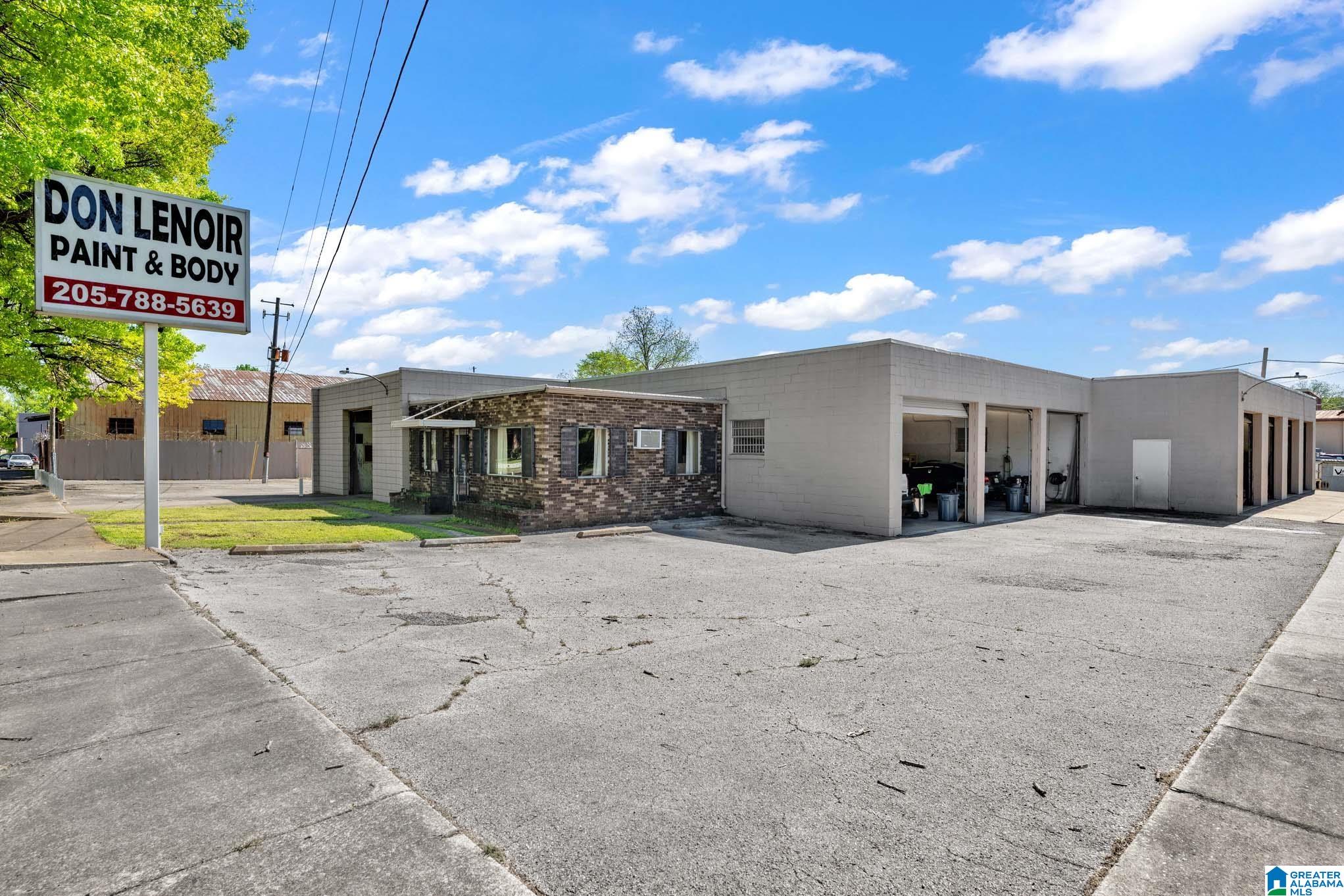 Photo 1 of 24 — 2317 AVENUE D, BIRMINGHAM, AL 35218