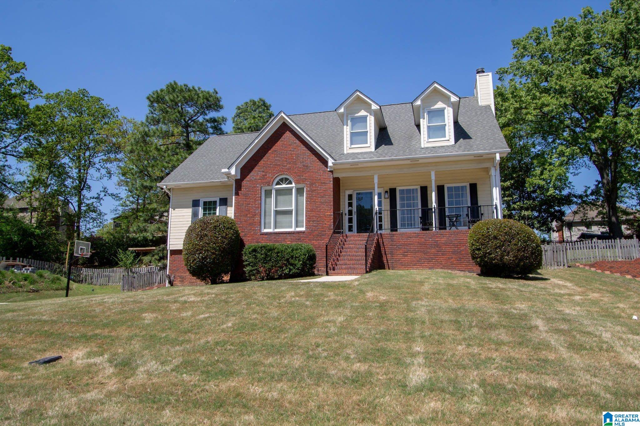 2229 HEARTHWOOD CIRCLE