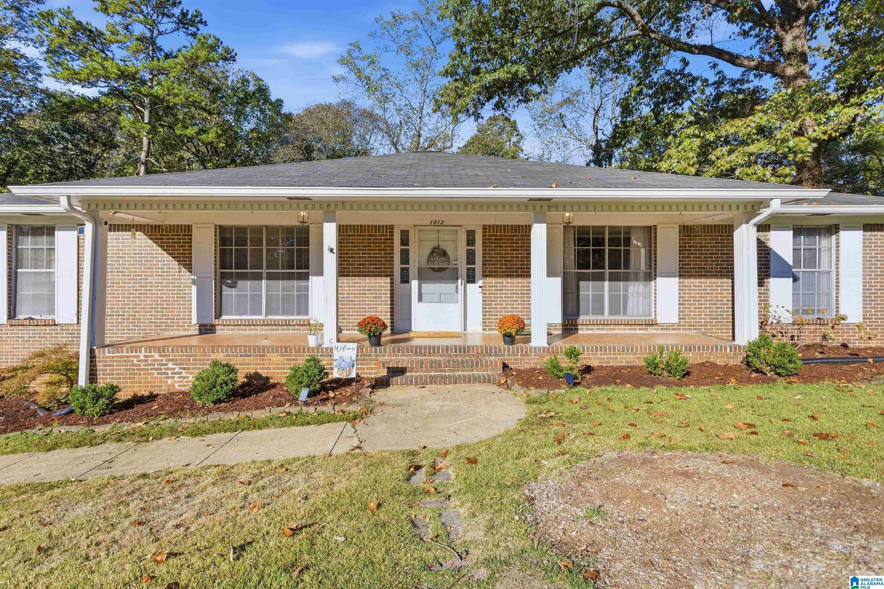 1912 THORNHILL ROAD