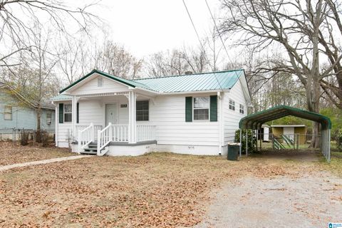 3025 HIGHLAND DRIVE BIRMINGHAM AL 35224