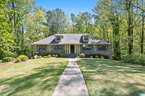 3539 W LAKESIDE DRIVE BIRMINGHAM AL 35243