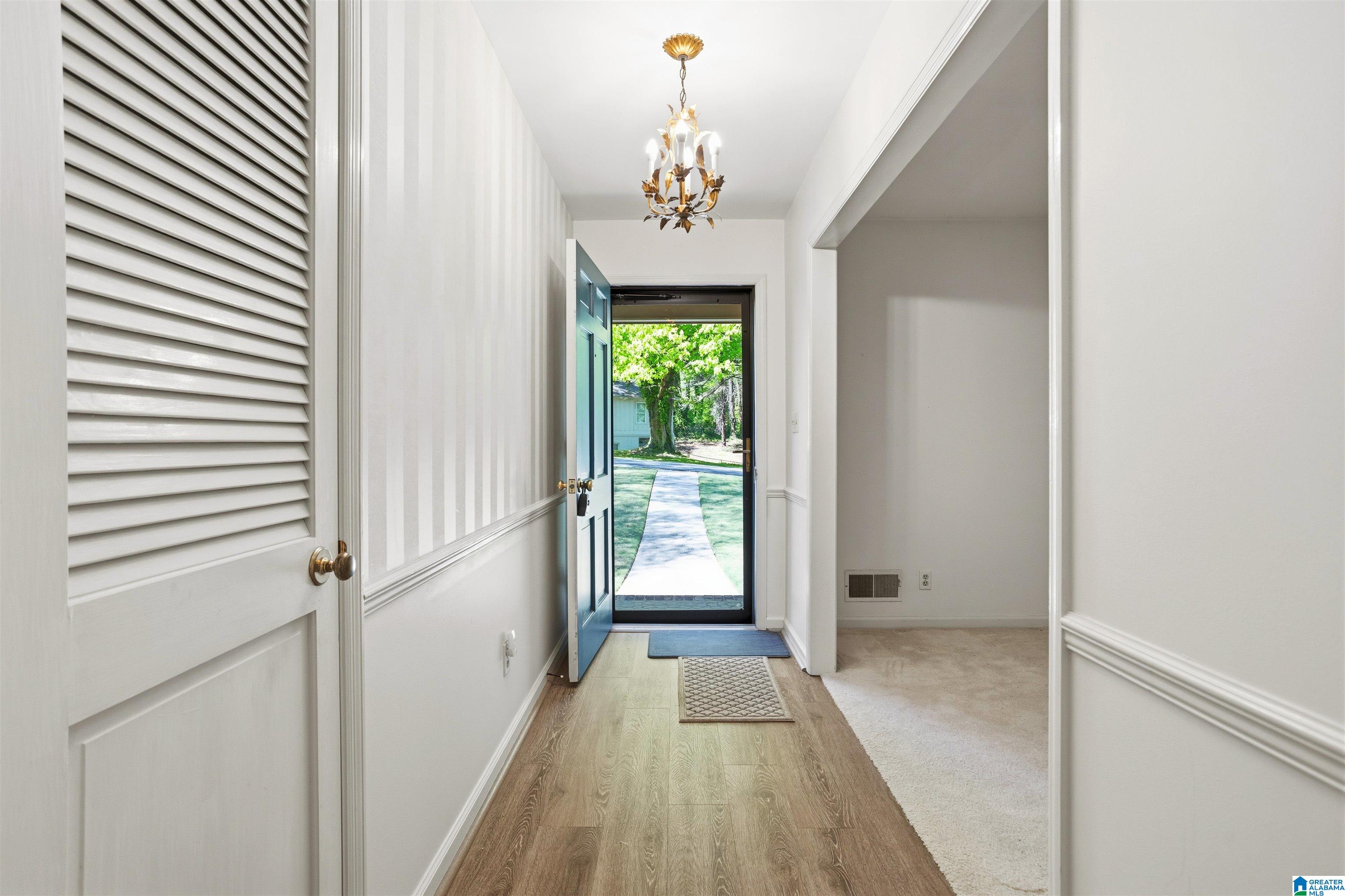 3539 W LAKESIDE DRIVE