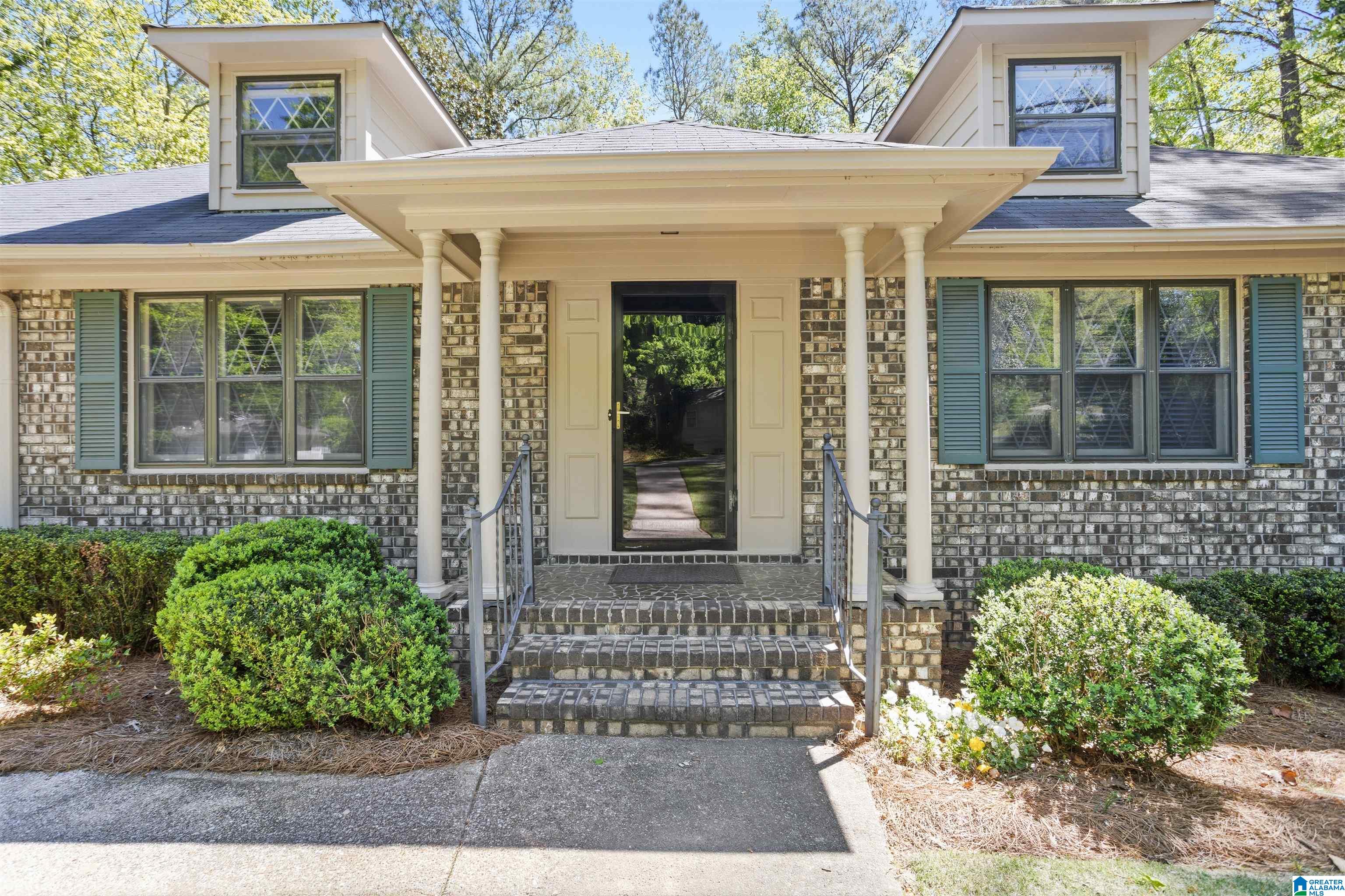 3539 W LAKESIDE DRIVE