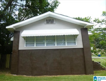 600 9TH AVENUE MIDFIELD AL 35228