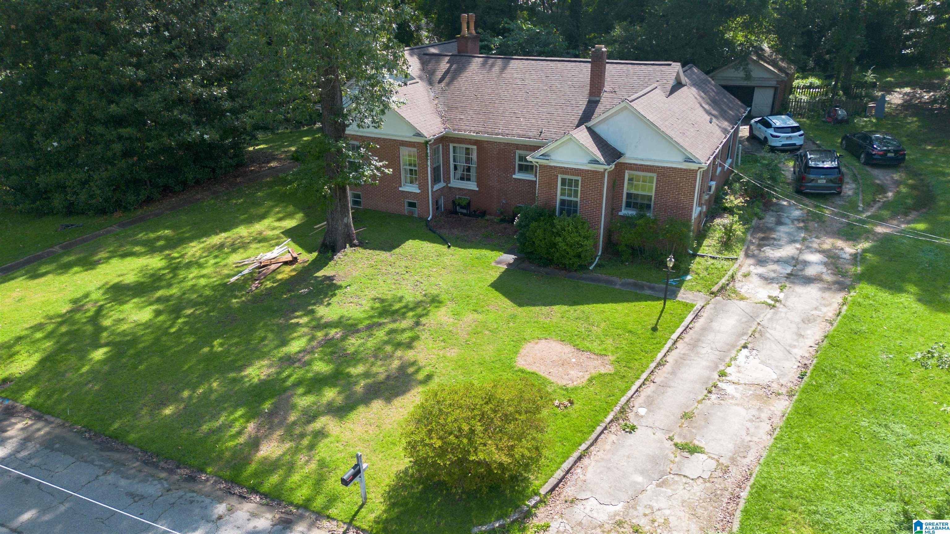 Photo 1 of 30 — 315 WOODLAND AVENUE, ROANOKE, AL 36274