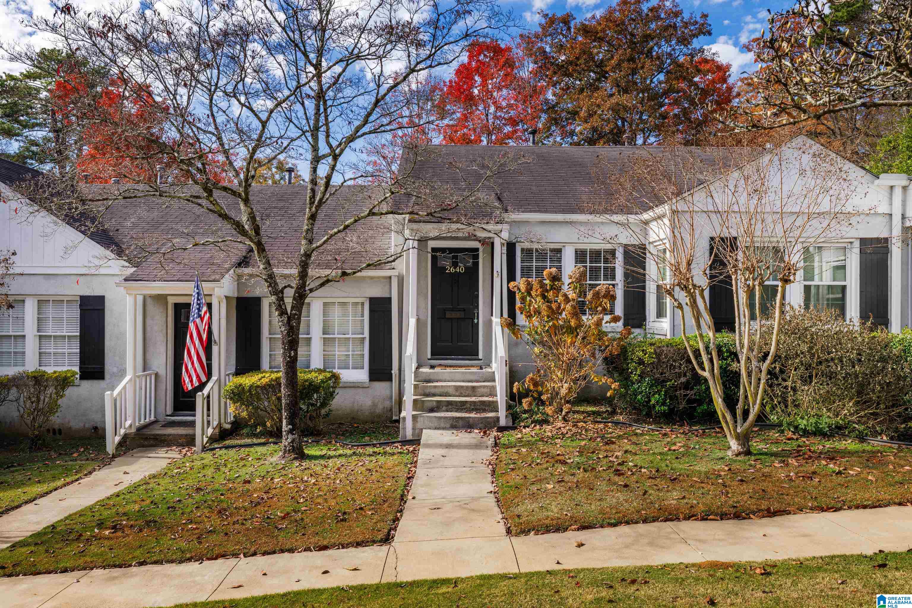 2640 MONTEVALLO ROAD 3