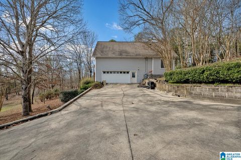 45 AUTUMN LANE MONTEVALLO AL 35115