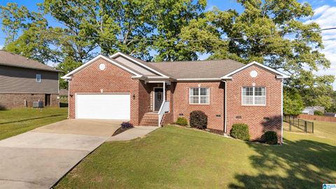 40 GUY DRIVE LINCOLN AL 35096