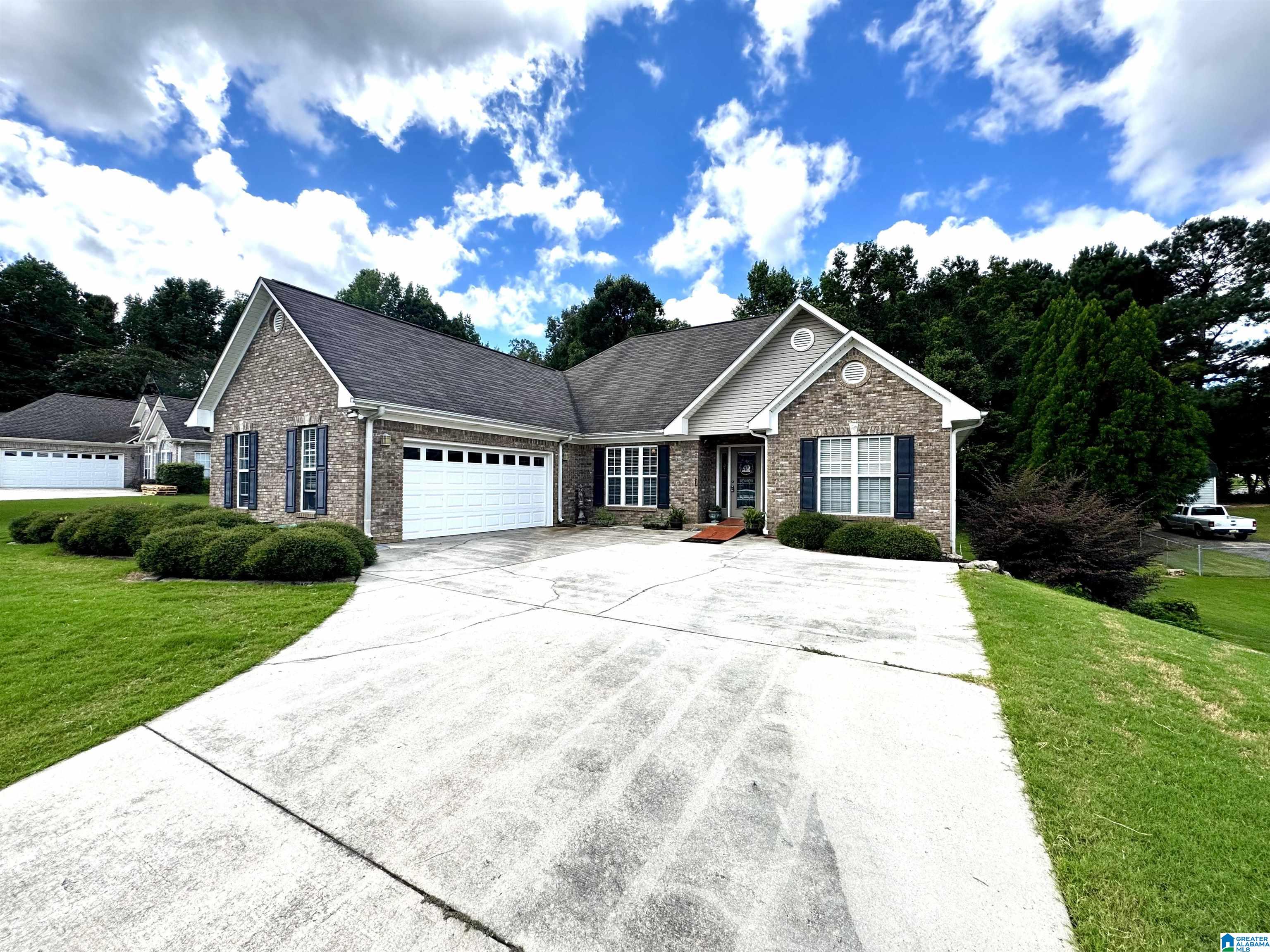 860 DEERBROOK DRIVE