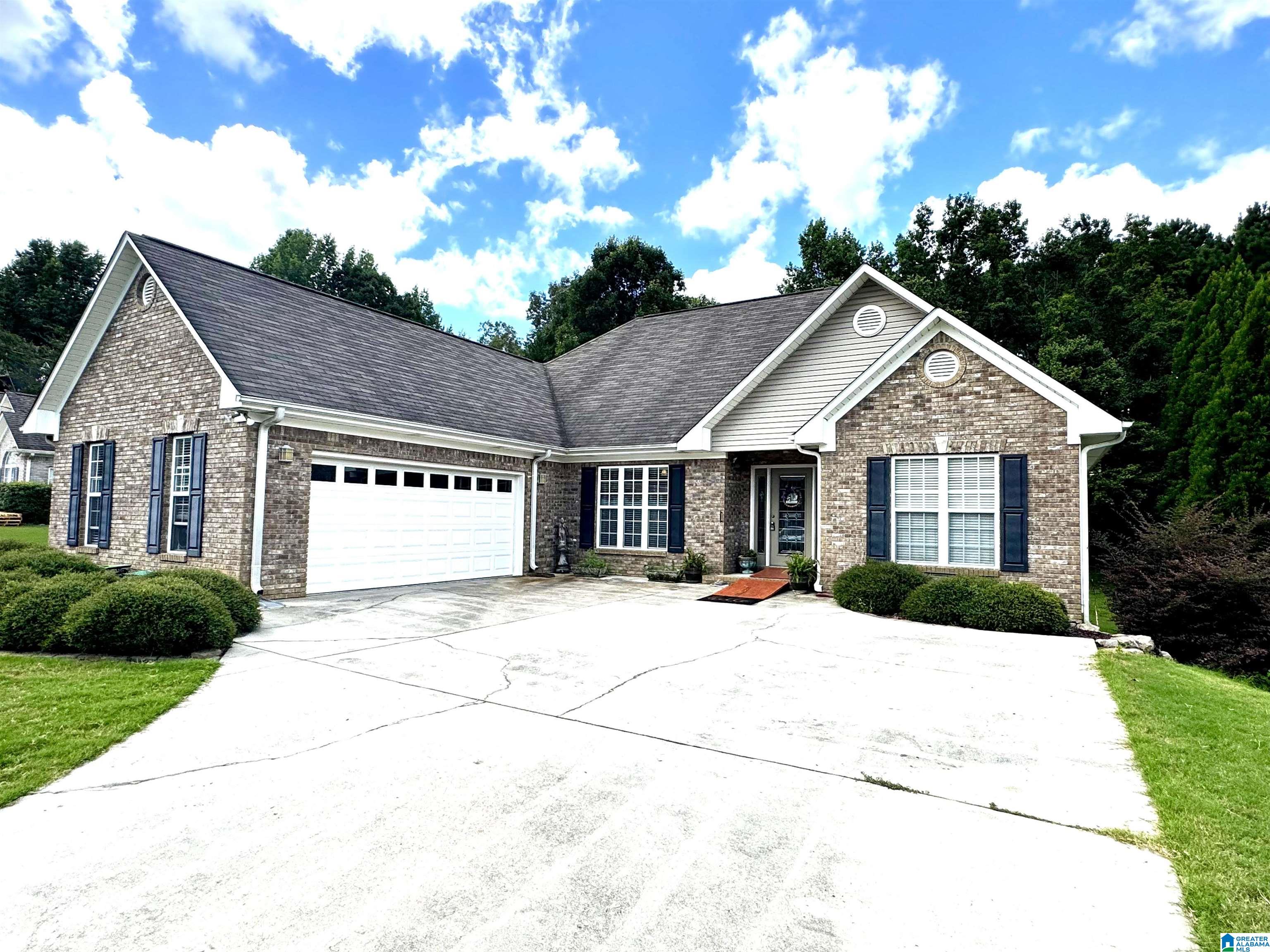 860 DEERBROOK DRIVE