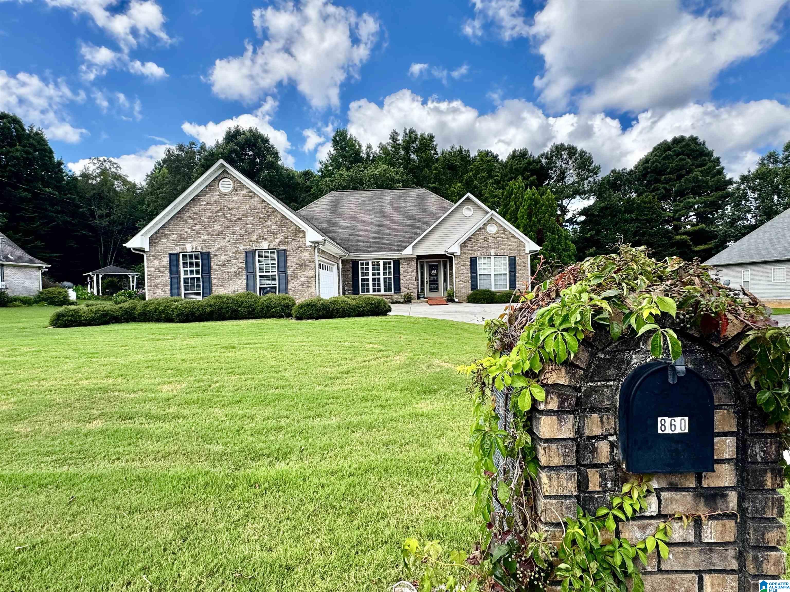 860 DEERBROOK DRIVE