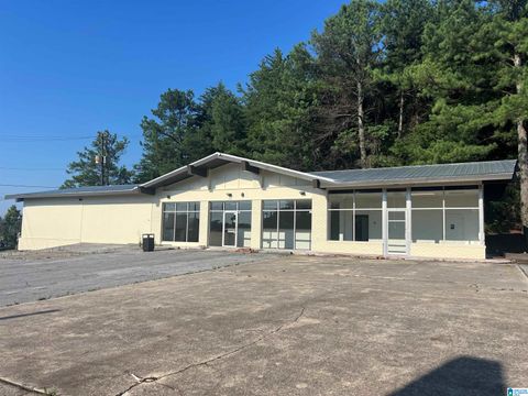 194 GREEN SPRINGS HIGHWAY BIRMINGHAM AL 35209